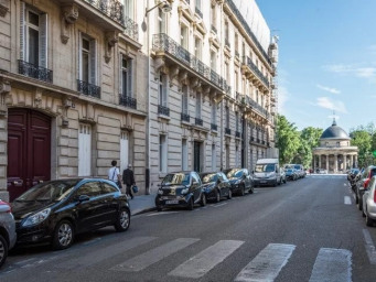 Appartement a louer paris-17e-arrondissement - 7 pièce(s) - 189 m2 - Surfyn