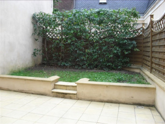 Maison a louer auxerre - 5 pièce(s) - 116 m2 - Surfyn