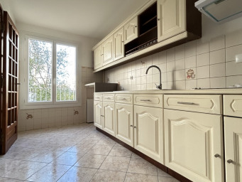 Appartement a louer les ulis - 5 pièce(s) - 77 m2 - Surfyn