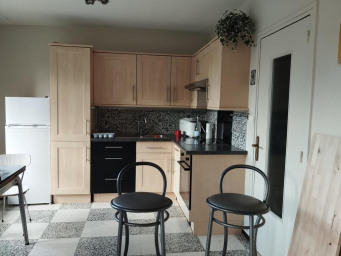 Appartement a louer nimes - 1 pièce(s) - 15 m2 - Surfyn