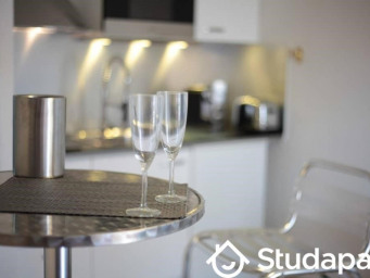 Appartement a louer lyon-9e-arrondissement - 1 pièce(s) - 30 m2 - Surfyn