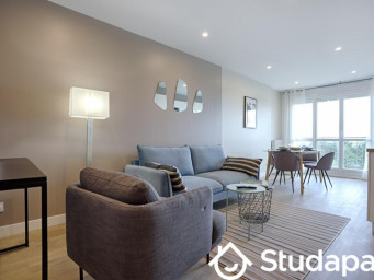 Appartement a louer rennes - 1 pièce(s) - 11 m2 - Surfyn