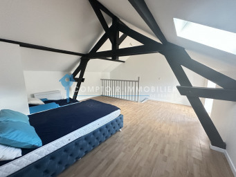 Maison a louer etampes - 3 pièce(s) - 70 m2 - Surfyn