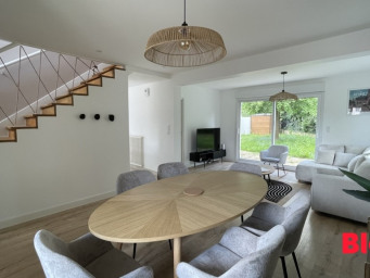 Maison a louer bruz - 5 pièce(s) - 105.13 m2 - Surfyn