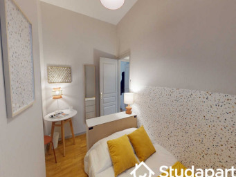 Appartement a louer lyon-2e-arrondissement - 1 pièce(s) - 150 m2 - Surfyn