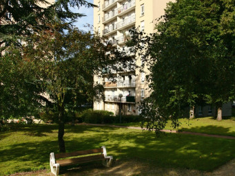 Appartement a louer chatenay-malabry - 4 pièce(s) - 84 m2 - Surfyn