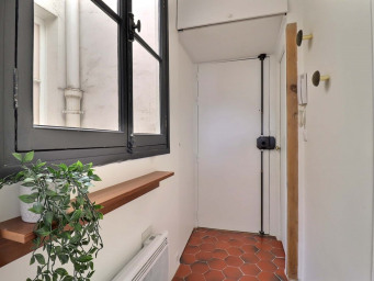 Appartement a louer paris-4e-arrondissement - 1 pièce(s) - 37 m2 - Surfyn