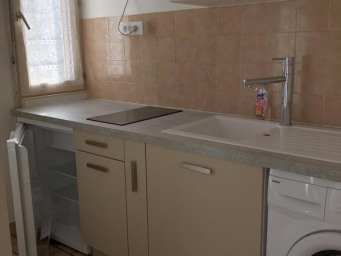 Appartement a louer saumur - 1 pièce(s) - 33 m2 - Surfyn