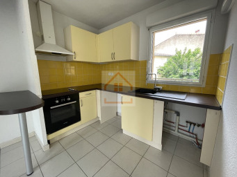Appartement a louer castres - 2 pièce(s) - 50 m2 - Surfyn