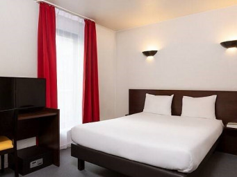 Appartement a louer courbevoie - 1 pièce(s) - 18 m2 - Surfyn