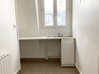 Appartement a louer neuilly-sur-seine - 1 pièce(s) - 21 m2 - Surfyn