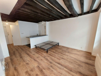 Appartement a louer paris-11e-arrondissement - 1 pièce(s) - 26.86 m2 - Surfyn
