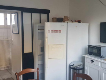 Appartement a louer vaureal - 4 pièce(s) - 100 m2 - Surfyn