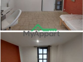 Appartement a louer noisy-le-grand - 4 pièce(s) - 74 m2 - Surfyn
