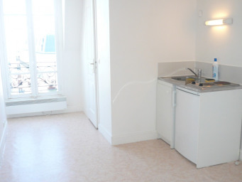 Appartement a louer paris-17e-arrondissement - 1 pièce(s) - 13 m2 - Surfyn