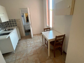 Appartement a louer marseille-11e-arrondissement - 1 pièce(s) - 20 m2 - Surfyn