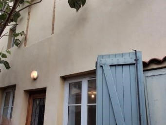 Maison a louer lyon-1er-arrondissement - 3 pièce(s) - 56.83 m2 - Surfyn