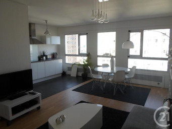Appartement a louer paris-13e-arrondissement - 4 pièce(s) - 75.22 m2 - Surfyn