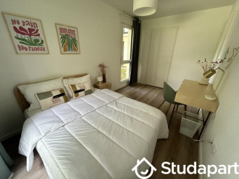 Appartement a louer massy - 1 pièce(s) - 11 m2 - Surfyn