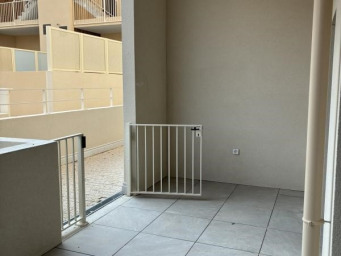 Appartement a louer marseille-9e-arrondissement - 1 pièce(s) - 32 m2 - Surfyn