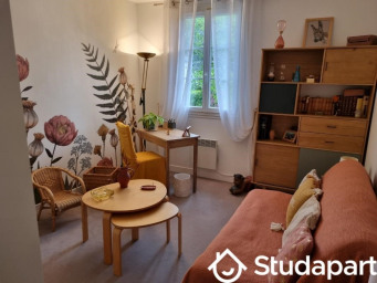 Appartement a louer soisy-sous-montmorency - 1 pièce(s) - 33 m2 - Surfyn