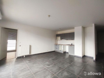 Appartement a louer malakoff - 3 pièce(s) - 64.9 m2 - Surfyn