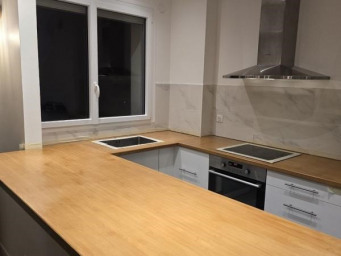 Appartement a louer chatenay-malabry - 1 pièce(s) - 49 m2 - Surfyn