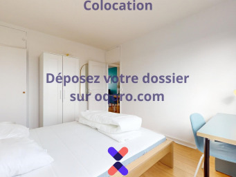 Appartement a louer massy - 4 pièce(s) - 61.2 m2 - Surfyn