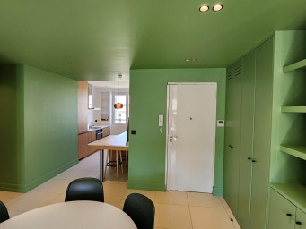 Appartement a louer lyon-6e-arrondissement - 3 pièce(s) - 72 m2 - Surfyn