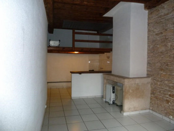 Appartement a louer caluire-et-cuire - 1 pièce(s) - 31 m2 - Surfyn