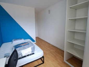 Appartement a louer sarcelles - 1 pièce(s) - 11 m2 - Surfyn