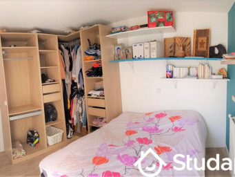 Appartement a louer pierrefitte-sur-seine - 1 pièce(s) - 9 m2 - Surfyn