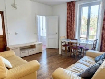 Maison 5 pièce(s) 67 m²à louer Yerres