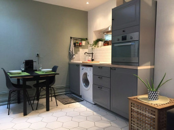 Appartement a louer paris-9e-arrondissement - 1 pièce(s) - 26 m2 - Surfyn