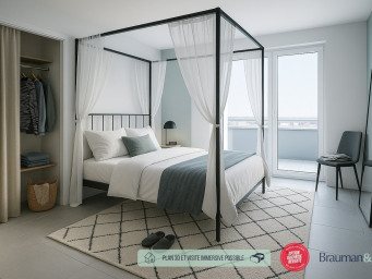 Appartement 505 000 € - 78 m²