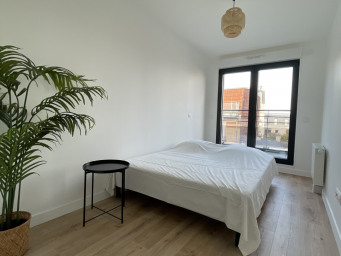 Appartement a louer issy-les-moulineaux - 4 pièce(s) - 96 m2 - Surfyn