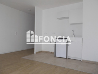 Appartement a louer rueil-malmaison - 1 pièce(s) - 26.64 m2 - Surfyn