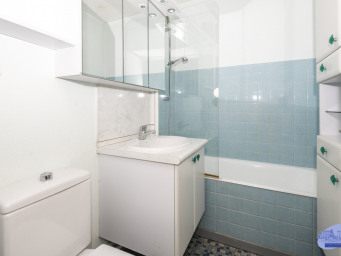 Appartement a louer reims - 1 pièce(s) - 31 m2 - Surfyn