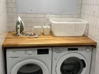 Appartement a louer creteil - 1 pièce(s) - 13 m2 - Surfyn