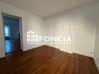 Appartement a louer saint-germain-en-laye - 2 pièce(s) - 40.11 m2 - Surfyn