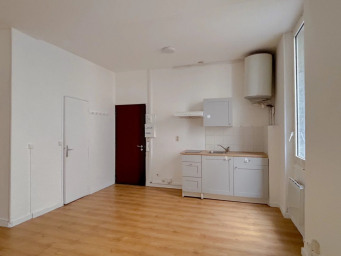 Appartement a louer marseille-6e-arrondissement - 1 pièce(s) - 27 m2 - Surfyn
