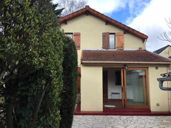 Maison a louer savigny-sur-orge - 3 pièce(s) - 73 m2 - Surfyn