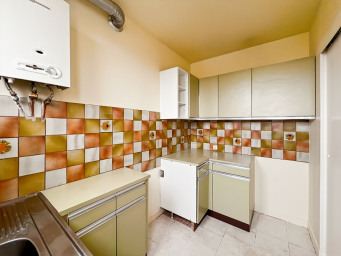 Appartement a louer dammarie-les-lys - 3 pièce(s) - 52 m2 - Surfyn