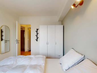 Appartement a louer villemomble - 1 pièce(s) - 15 m2 - Surfyn