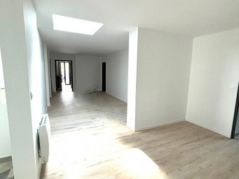 Appartement a louer beauvais - 4 pièce(s) - 100 m2 - Surfyn