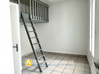 Appartement a louer saint-brice-sous-foret - 1 pièce(s) - 15.6 m2 - Surfyn