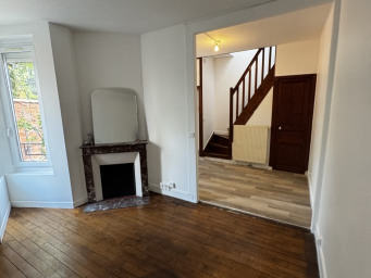 Maison a louer fontenay-sous-bois - 2 pièce(s) - 53.16 m2 - Surfyn