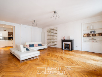 Appartement 570 000 € - 88 m²