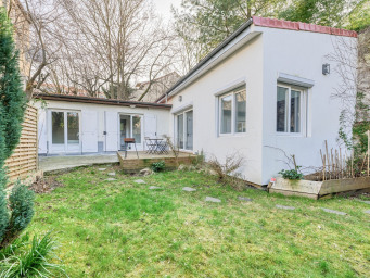 Maison a louer creteil - 3 pièce(s) - 65 m2 - Surfyn