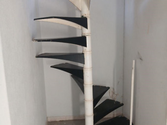 Maison a louer marseille-2e-arrondissement - 2 pièce(s) - 40 m2 - Surfyn